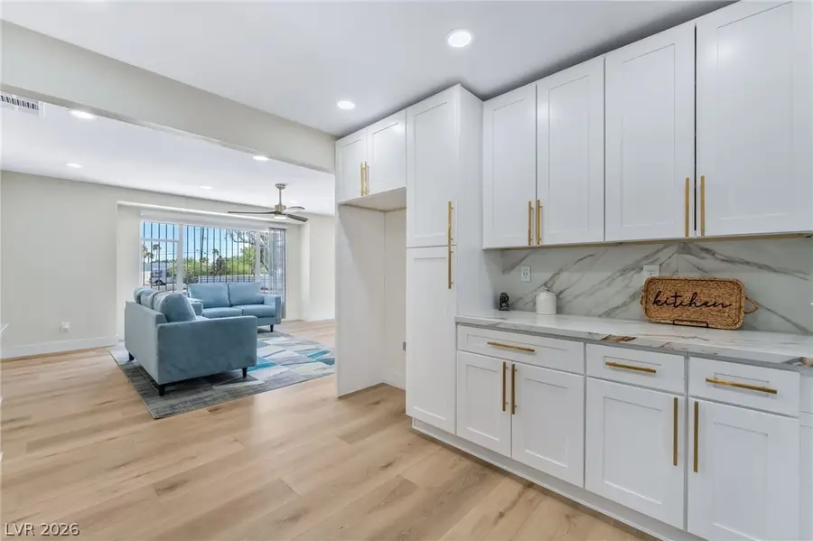 1436 Bracken Avenue, Las Vegas, NV 89104 - #3
