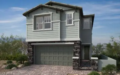 415 Preston Oak Lane, Las Vegas, NV 89138