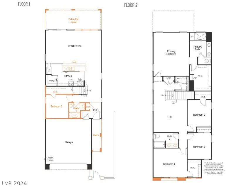 415 Preston Oak Lane, Las Vegas, NV 89138 - #2
