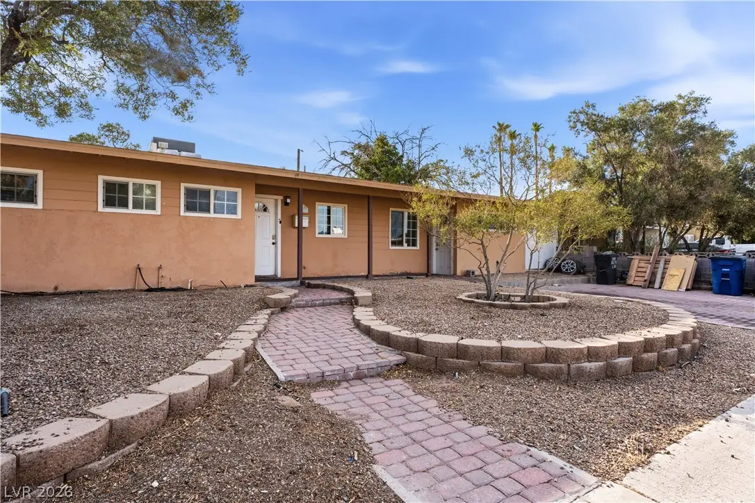1001 Silver Lake Drive, Las Vegas, NV 89108 - #1