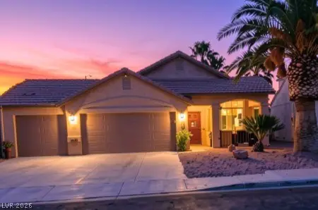 9530 Redstar Street, Las Vegas, NV 89123