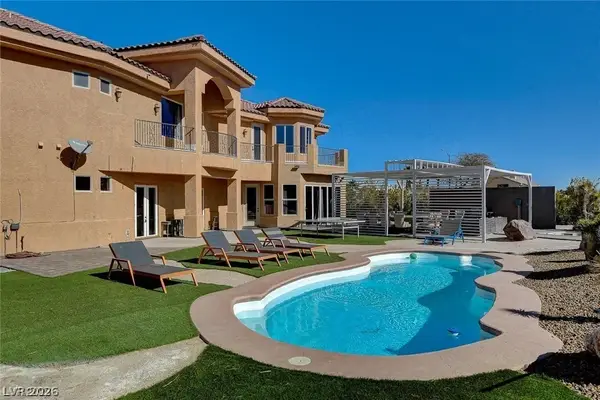 395 E Wigwam Avenue, Las Vegas, NV 89123