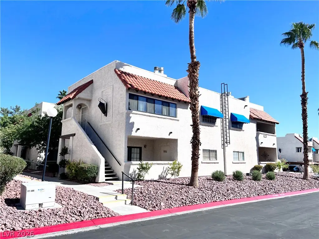 101 Luna Way #118, Las Vegas, NV 89145 - #1