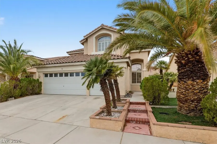 3213 Paragon Pointe Street, Las Vegas, NV 89129 - #2