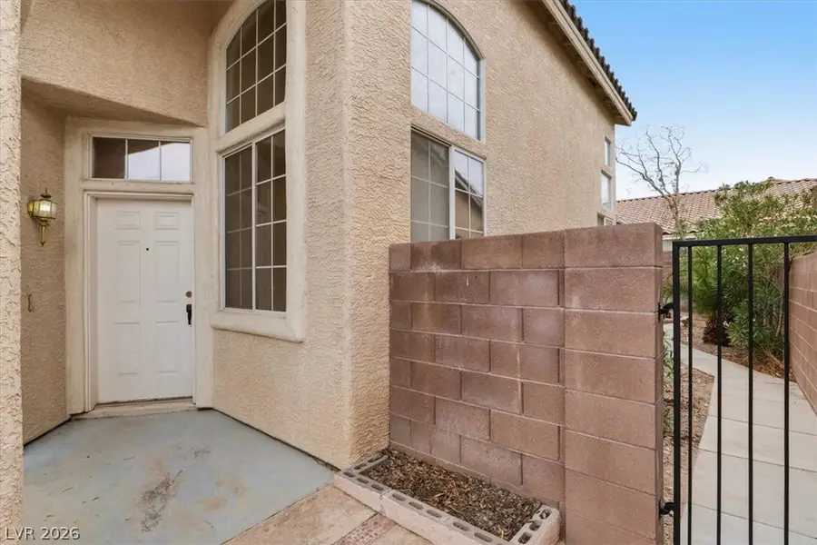 3213 Paragon Pointe Street, Las Vegas, NV 89129 - #3