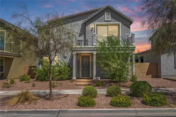 976 E Sunset Road, Henderson, NV 89011