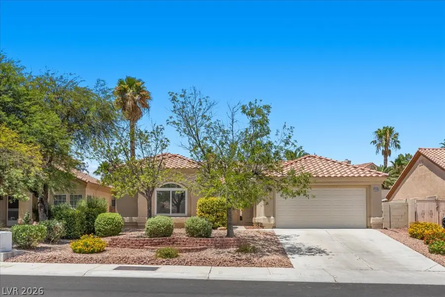 4545 Via Delsur Lane, Las Vegas, NV 89130 - #2