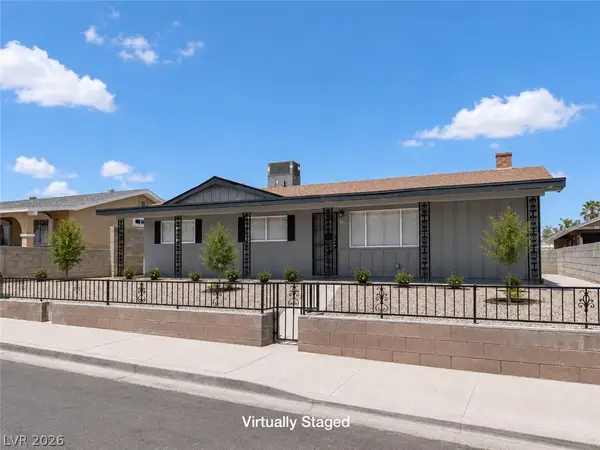2217 Constantine Avenue, Las Vegas, NV 89101