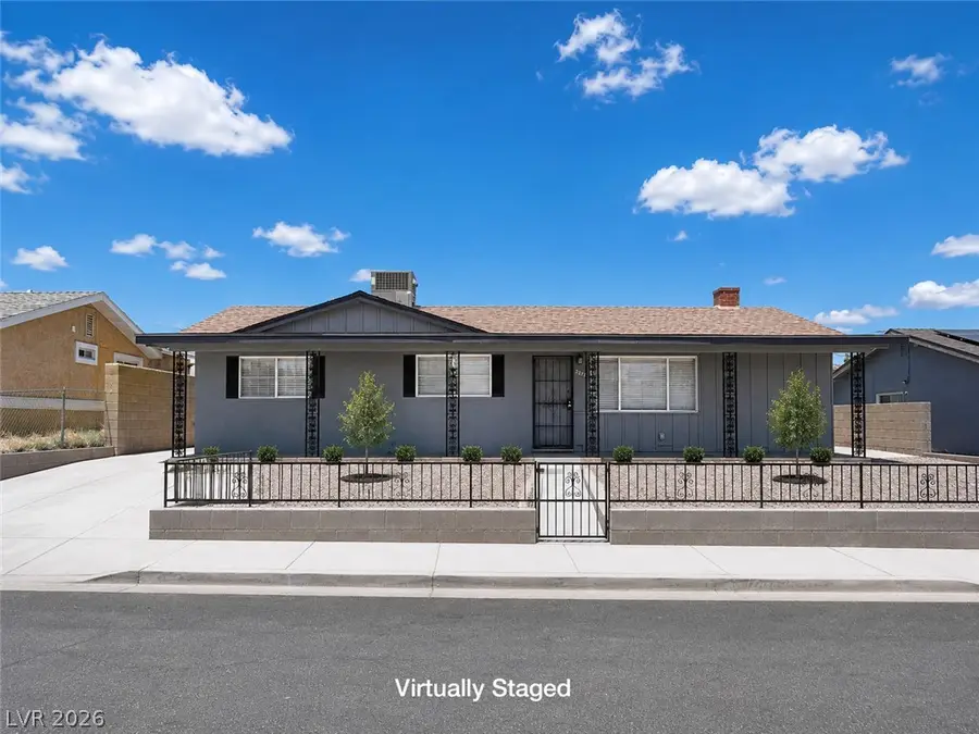 2217 Constantine Avenue, Las Vegas, NV 89101 - #2
