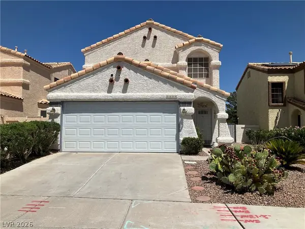 2820 S Swallow Point Circle, Las Vegas, NV 89117