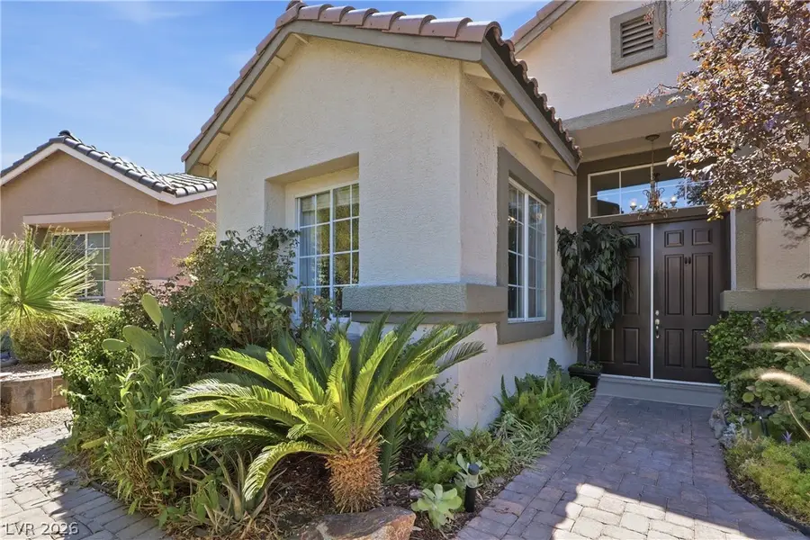 2531 Serenity Hollow Drive, Henderson, NV 89052 - #3