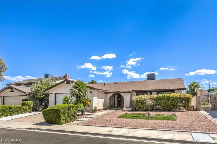 6813 War Eagle Circle, Las Vegas, NV 89108 - #2