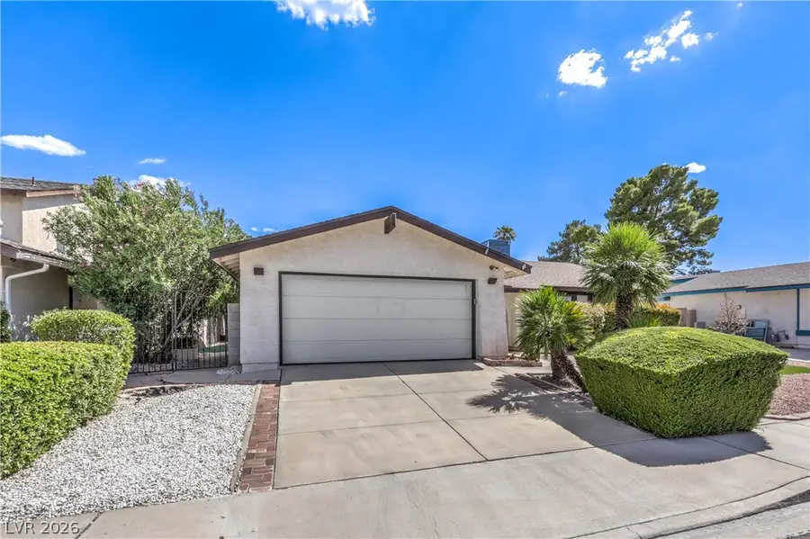 6813 War Eagle Circle, Las Vegas, NV 89108 - #3