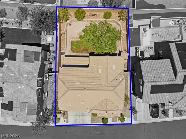 10756 Bayview House Avenue, Las Vegas, NV 89166