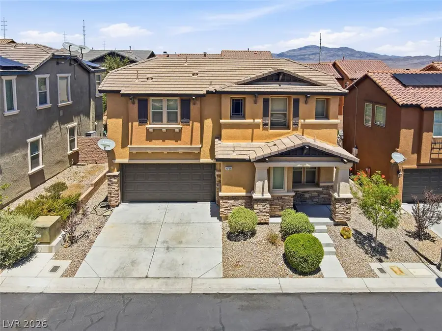 10756 Bayview House Avenue, Las Vegas, NV 89166 - #2
