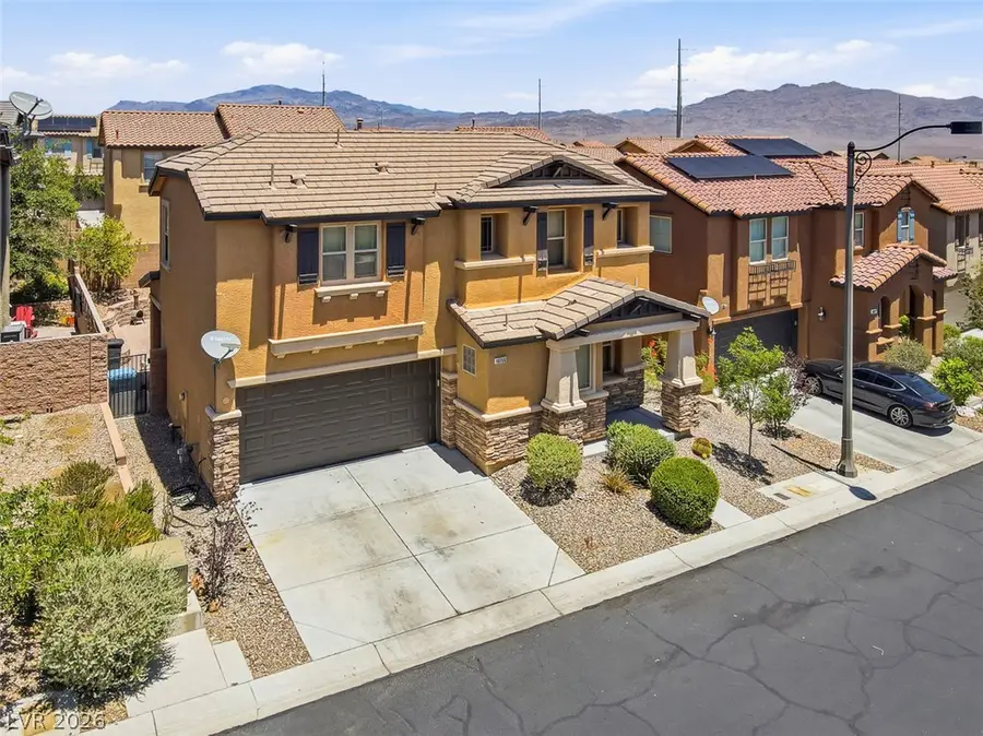 10756 Bayview House Avenue, Las Vegas, NV 89166 - #3