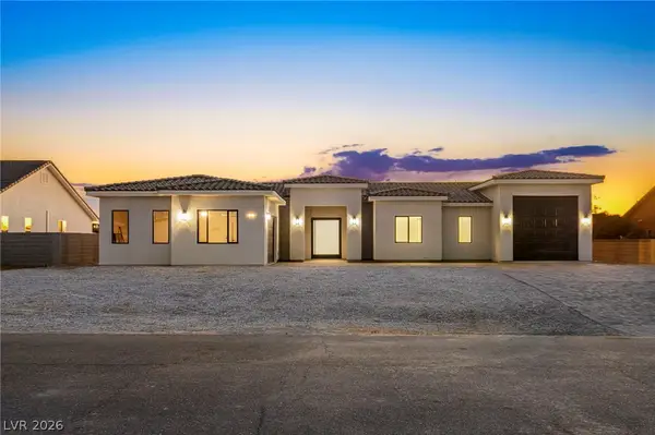 6340 Montclair Street, Pahrump, NV 89061
