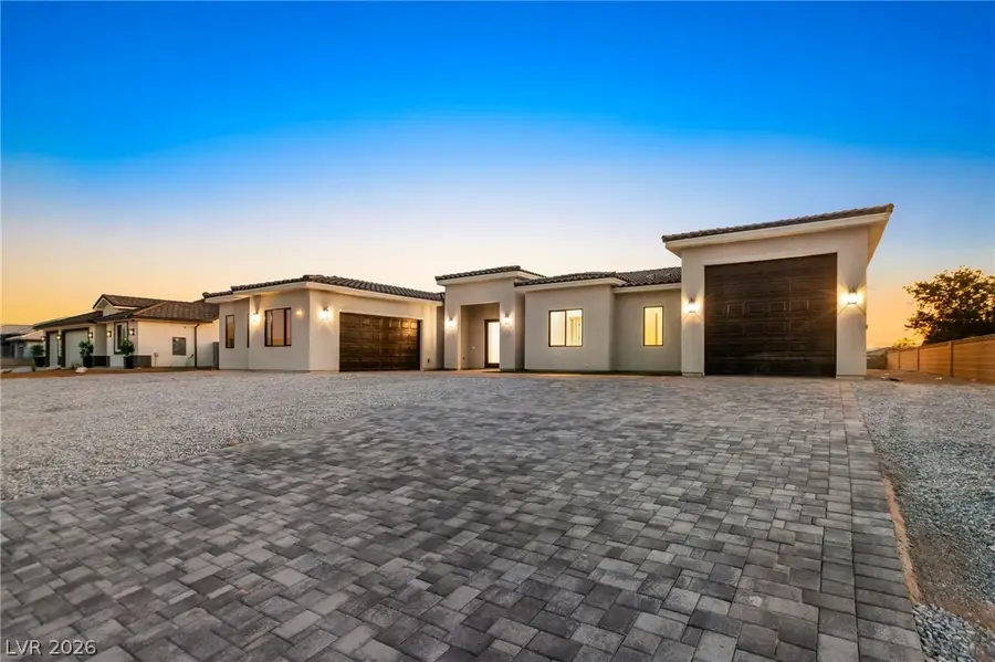 6340 Montclair Street, Pahrump, NV 89061 - #2