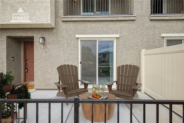 12326 Indigo Montage Road #3, Las Vegas, NV 89183