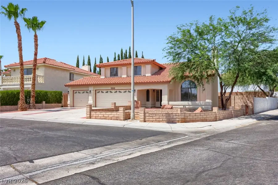9000 Feather River Court, Las Vegas, NV 89117 - #2