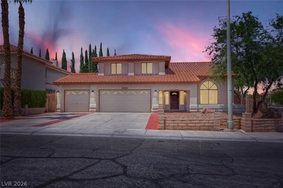 9000 Feather River Court, Las Vegas, NV 89117 - #3
