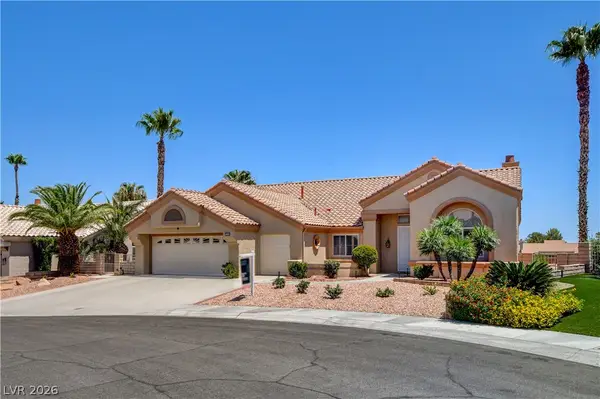 2900 Hawksdale Drive, Las Vegas, NV 89134