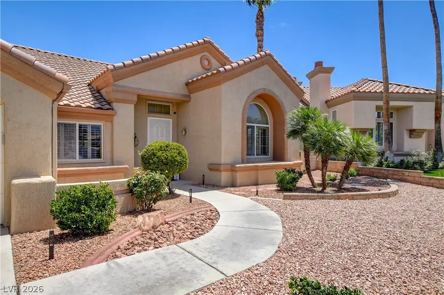 2900 Hawksdale Drive, Las Vegas, NV 89134 - #2