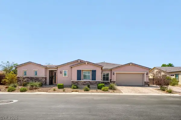 4809 Nightwood Court, Las Vegas, NV 89149