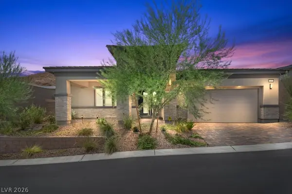 129 Juliette Pointe Lane, Henderson, NV 89011