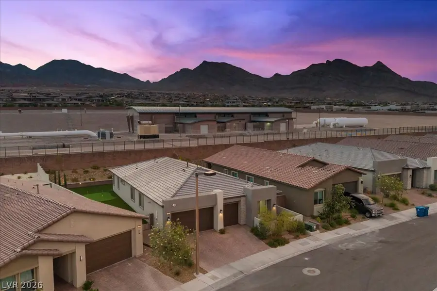 61 Agnew Street, Las Vegas, NV 89138 - #2