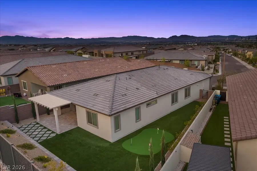 61 Agnew Street, Las Vegas, NV 89138 - #3