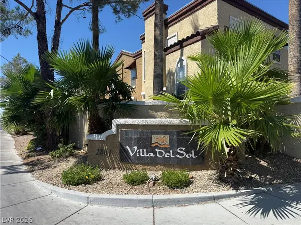 2801 N Rainbow Boulevard #101, Las Vegas, NV 89108