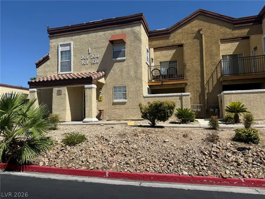 2801 N Rainbow Boulevard #101, Las Vegas, NV 89108 - #2