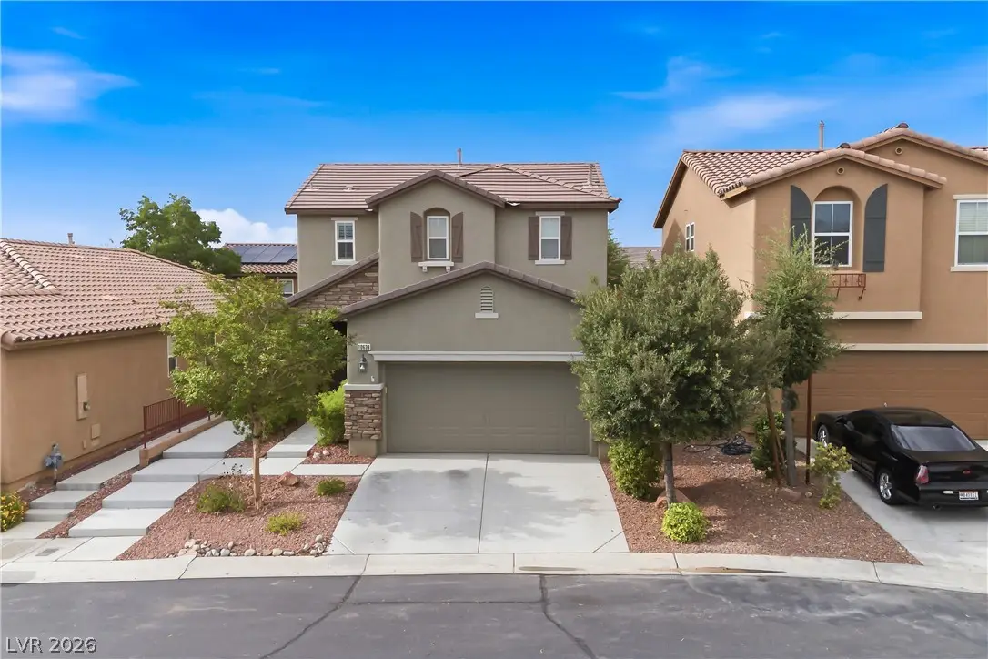 10639 Whiting Avenue, Las Vegas, NV 89166 - #1