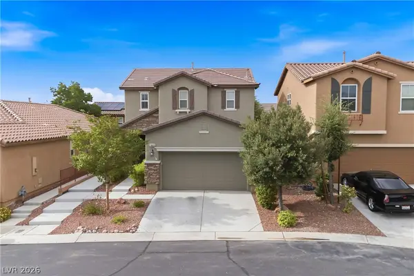 10639 Whiting Avenue, Las Vegas, NV 89166