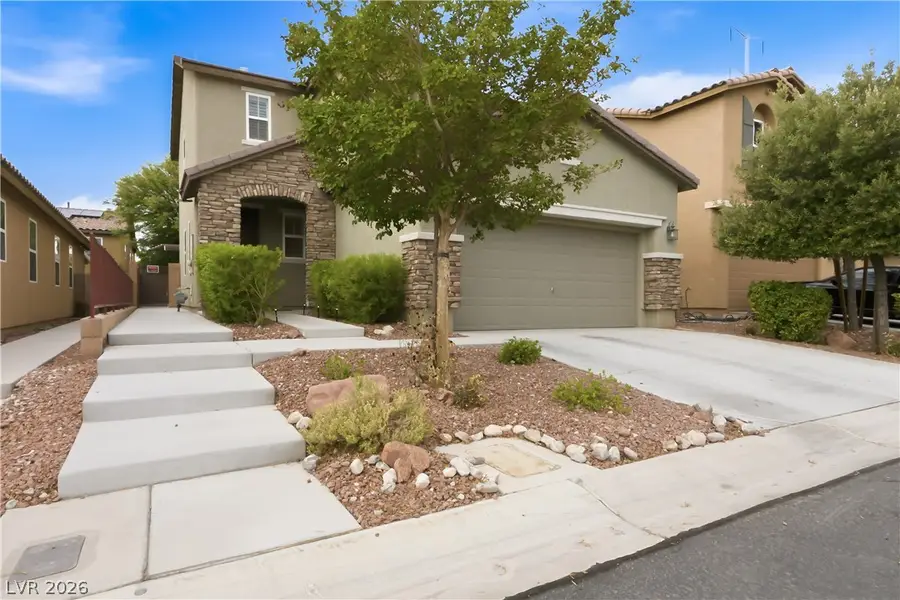 10639 Whiting Avenue, Las Vegas, NV 89166 - #2