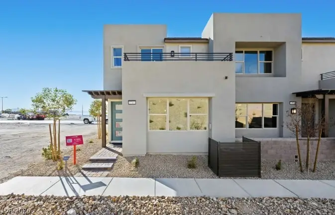 1518 Song Lark Lane, Las Vegas, NV 89138 - #1