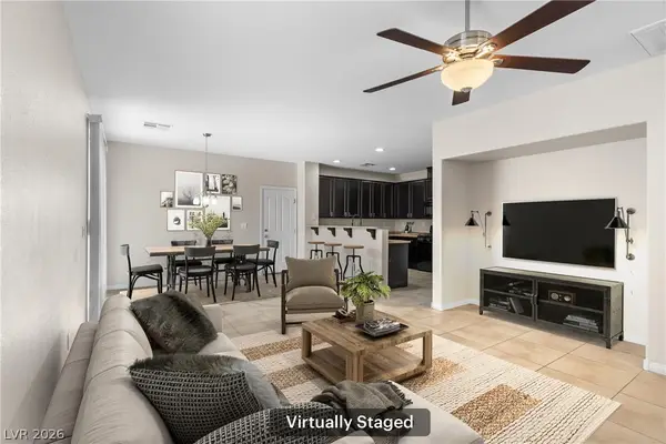9941 Anthem County Street, Las Vegas, NV 89178