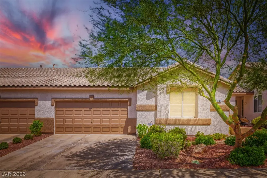 210 Alaska Jade Street, Henderson, NV 89074 - #1