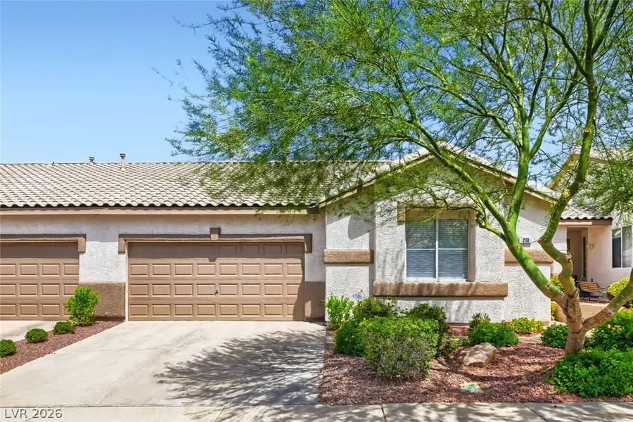 210 Alaska Jade Street, Henderson, NV 89074 - #2