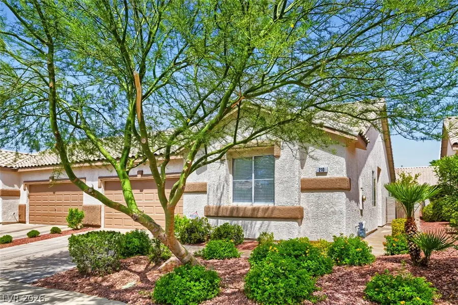210 Alaska Jade Street, Henderson, NV 89074 - #3