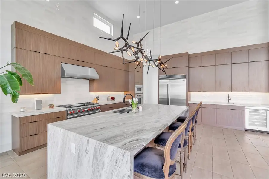 10824 Agate Cliffs Avenue, Las Vegas, NV 89135 - #2