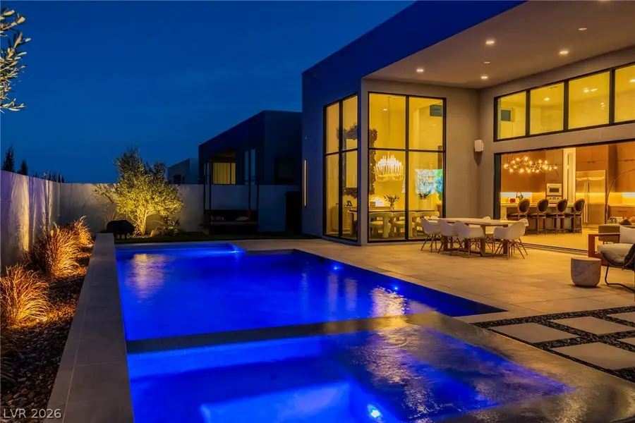 10824 Agate Cliffs Avenue, Las Vegas, NV 89135 - #3