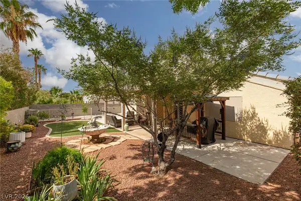 6016 Resort Ridge Street, Las Vegas, NV 89130