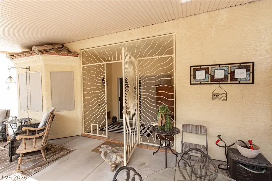6016 Resort Ridge Street, Las Vegas, NV 89130 - #3