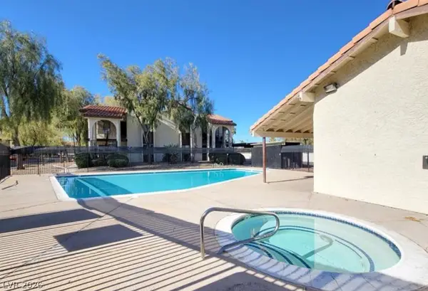 3230 Cameron Street #D, Las Vegas, NV 89102