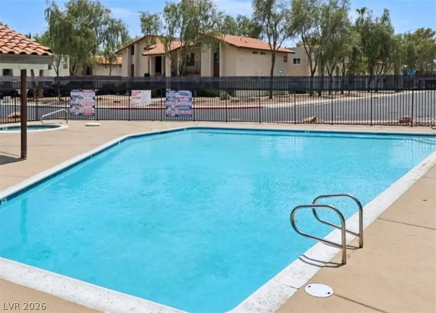 3230 Cameron Street #D, Las Vegas, NV 89102 - #2