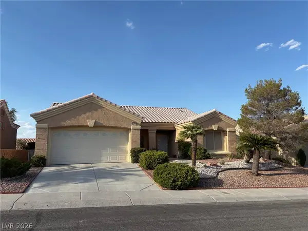 10304 Snyder Avenue, Las Vegas, NV 89134