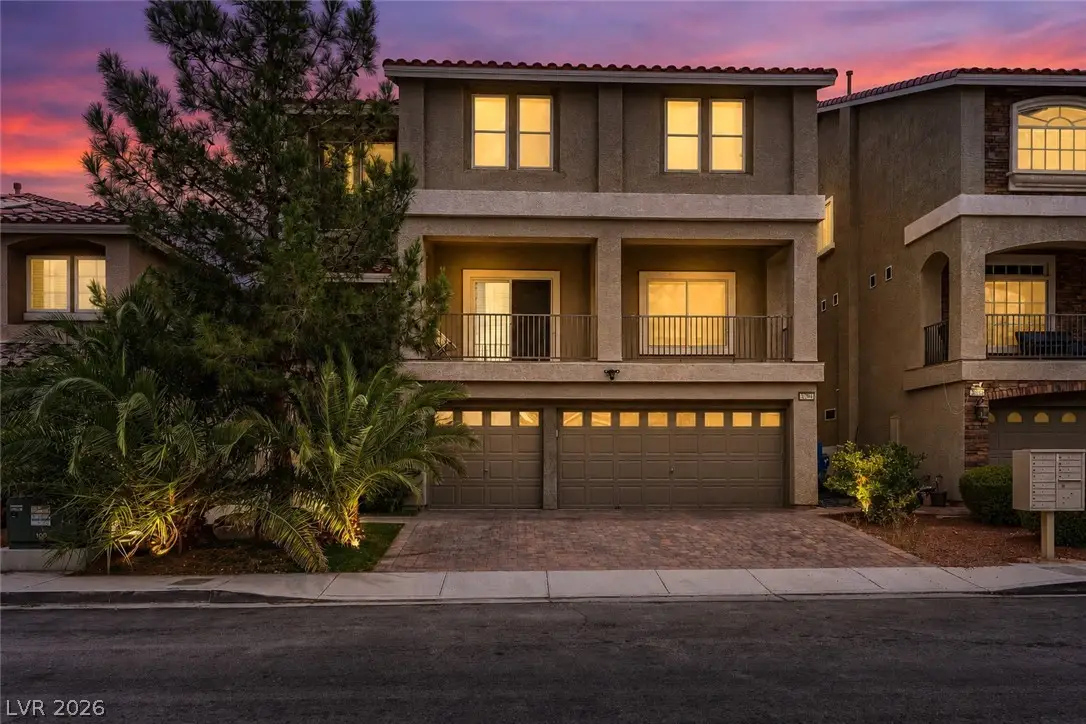 8200 Duncan Peak Court, Las Vegas, NV 89139 - #1