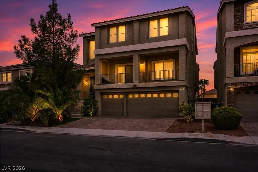 8200 Duncan Peak Court, Las Vegas, NV 89139 - #3